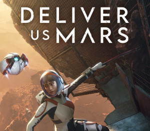 Kinguin Deliver Us Mars EU PC Steam Altergift