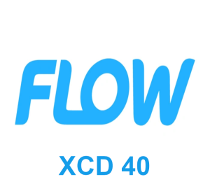 Kinguin Flow 40 XCD Mobile Top-up KN