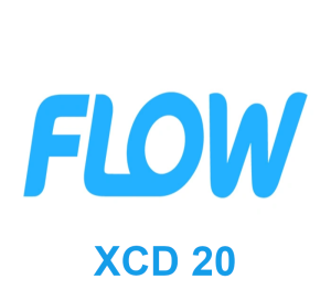 Kinguin Flow 20 XCD Mobile Top-up GD