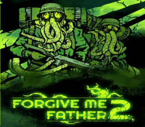 Kinguin Forgive Me Father 2 PC Steam Account