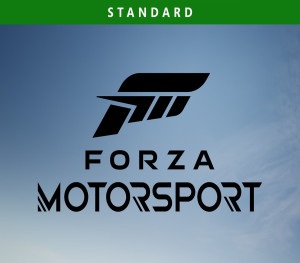 Kinguin Forza Motorsport 8 Steam Account