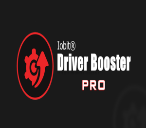 Kinguin IObit Driver Booster 11 Pro Key (1 Year / 1 PC)