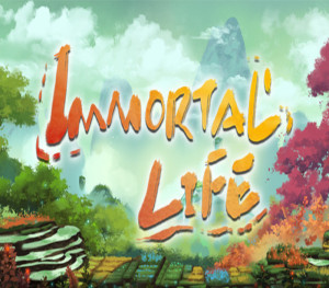 Kinguin Immortal Life PC Steam Account