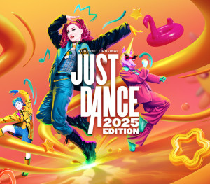 Kinguin Just Dance 2025 Edition Nintendo Switch Access