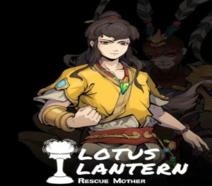 Kinguin Lotus Lantern: Rescue Mother Steam CD Key