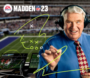 Kinguin Madden NFL 23 US Xbox Series X S CD Key
