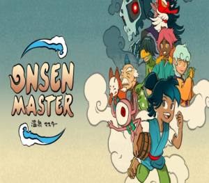 Kinguin Onsen Master PC Steam Account