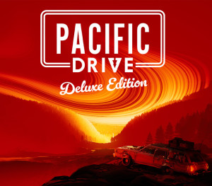 Kinguin Pacific Drive Deluxe Edition Steam CD Key