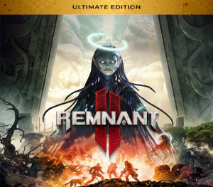Kinguin Remnant II Ultimate Edition PS5 Account