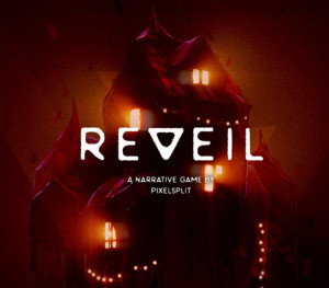 Kinguin REVEIL PC Steam Account