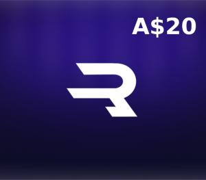 Kinguin Rewarble Super A$20 Gift Card