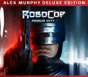 Kinguin Robocop: Rogue City Alex Murphy Edition CA Xbox Series X S CD Key