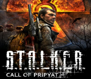 Kinguin S.T.A.L.K.E.R.: Call of Prypiat PS4 Account