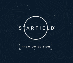 Kinguin Starfield Premium Edition ASIA PC Steam CD Key