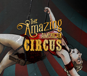 Kinguin The Amazing American Circus XBOX One CD Key
