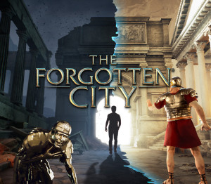 Kinguin The Forgotten City EU XBOX One / Xbox Series X S / PC CD Key
