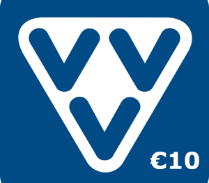 Kinguin VVV €10 Gift Card NL
