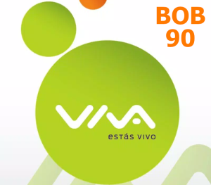 Kinguin Viva 90 BOB Mobile Top-up BO