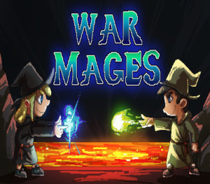 Kinguin WarMages Steam CD Key