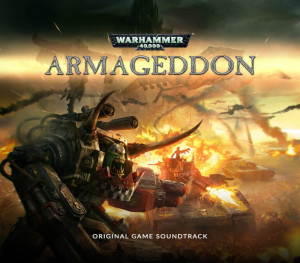 Kinguin Warhammer 40,000: Armageddon - Soundtrack DLC Steam CD Key