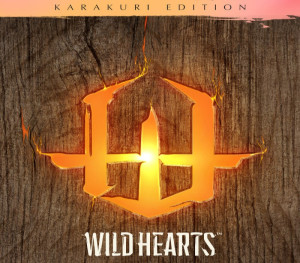 Kinguin WILD HEARTS Karakuri Edition AR Xbox Series X S CD Key