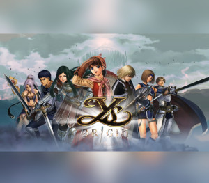 Kinguin Ys Origin EU XBOX One CD Key