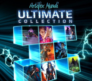 Kinguin Artifex Mundi Ultimate Collection XBOX One / Xbox Series X S Account