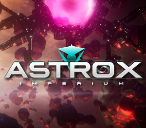Kinguin Astrox Imperium EU PC Steam Altergift