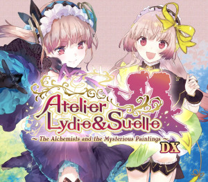 Kinguin Atelier Lydie & Suelle: The Alchemists and the Mysterious Paintings DX PC Steam Account