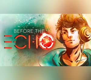 Kinguin Before the Echo Steam Gift