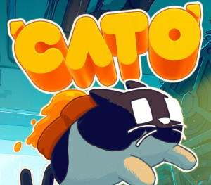 Kinguin CATO: Buttered Cat PC Steam CD Key