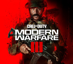 Kinguin Call of Duty: Modern Warfare III EU PC Windows 10 CD Key