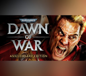 Kinguin Warhammer 40,000: Dawn of War II Anniversary Edition 2-Pack PC Steam CD Key
