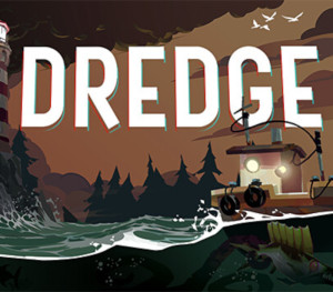 Kinguin DREDGE PS4 Account