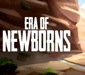 Kinguin Era Of Newborns Steam CD Key