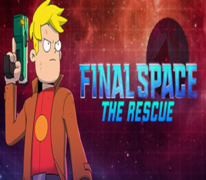 Kinguin Final Space  - The Rescue Steam CD Key