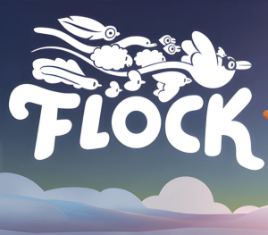 Kinguin Flock PC Steam CD Key