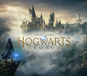Kinguin Hogwarts Legacy Xbox Series X S Access