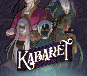 Kinguin Kabaret PC Steam Account
