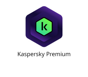 Kinguin Kaspersky Premium 2023 EU Key (1 Year / 5 Devices)