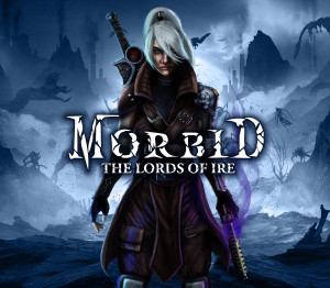 Kinguin Morbid: The Lords of Ire PS4 Account