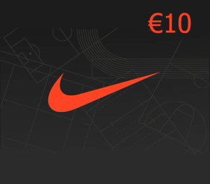 Kinguin Nike EUR 10 Gift Card PT