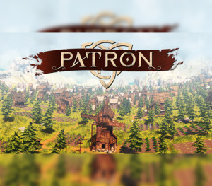 Kinguin Patron Steam Altergift