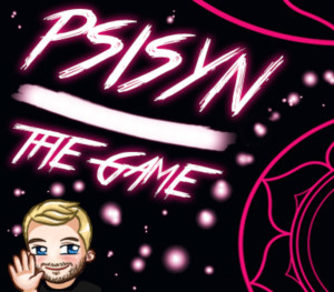 Kinguin PsiSyn The Game Steam CD Key