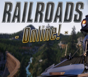Kinguin RAILROADS Online! PC Steam Altergift