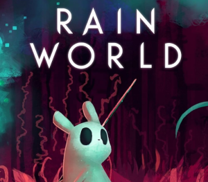 Kinguin Rain World PC Steam Account