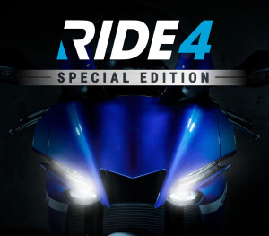 Kinguin Ride 4 Special Edition AR XBOX One / Xbox Series X S CD Key