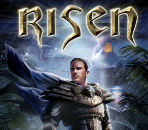Kinguin Risen XBOX One / Xbox Series X S CD Key