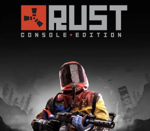 Kinguin RUST Console Edition XBOX One Account