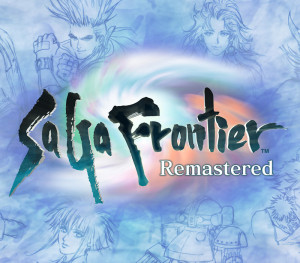 Kinguin SaGa Frontier Remastered EU PC Steam Altergift